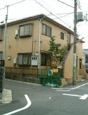 【外観】 | メープルハウス