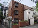 フラット中野の画像
