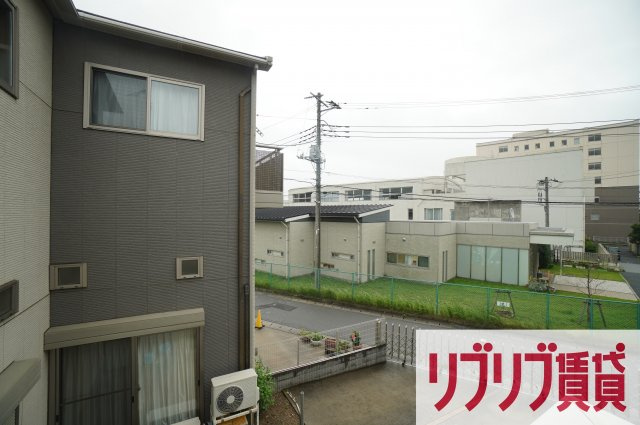 プティブリエの展望