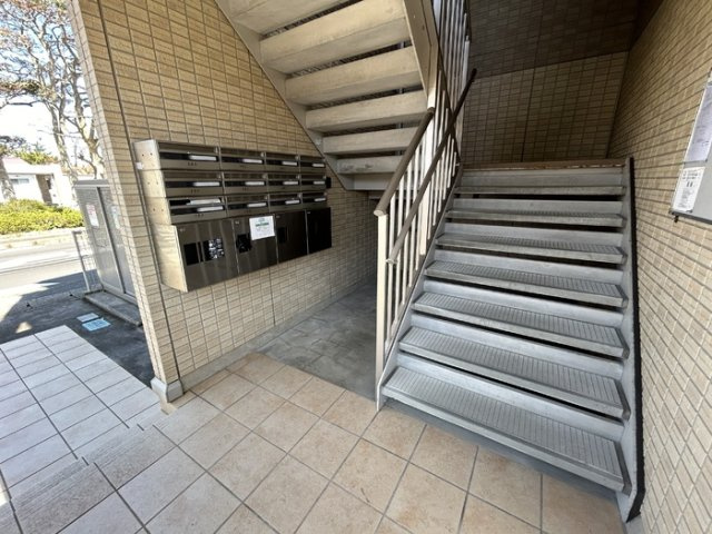 フェリース　サラのその他共用部分
