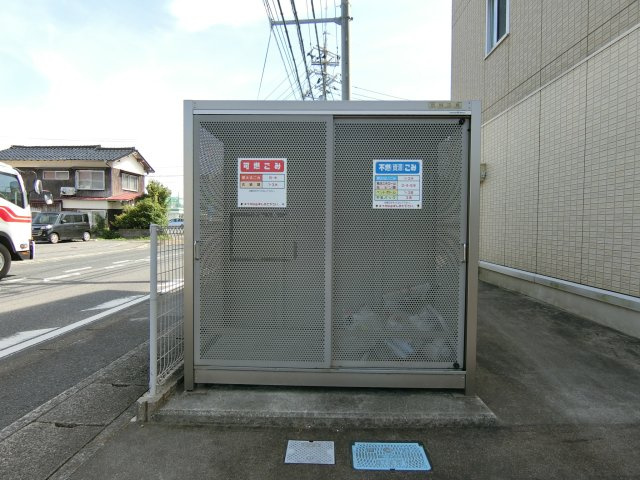 フェリース　サラのその他共用部分