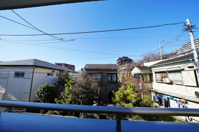 価格変更！和田町駅から商店街を通って平坦徒歩４分。床暖房付ＬＤＫ１８帖♪和田２丁目　全６棟新築戸建ての展望