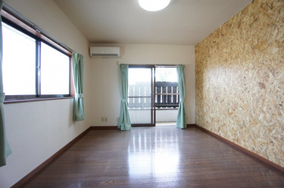 【居間・リビング】 | メイプルいずみのC