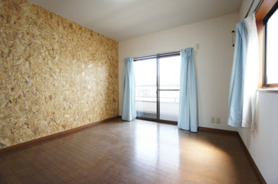 【内装】 | メイプルいずみのC