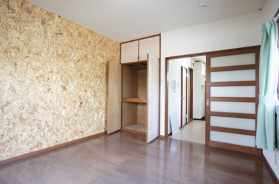 【内装】 | メイプルいずみのC