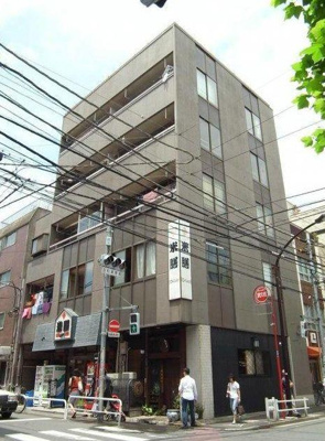 【外観】 | ガーデンヒルズ市ヶ谷