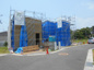 高知市佐々木町　新築戸建の画像