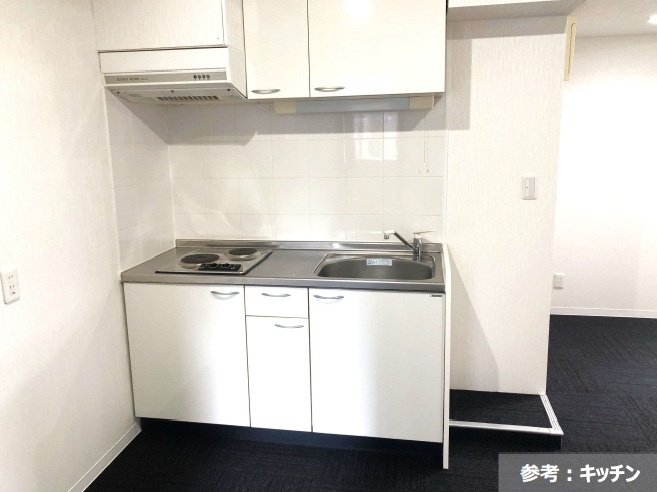 TAMA WOODY GATE IKEBUKUROのキッチン