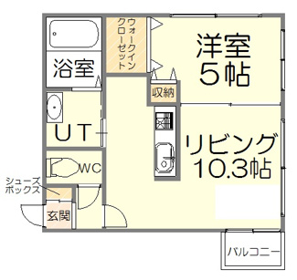 【間取り】 | アールグレイ