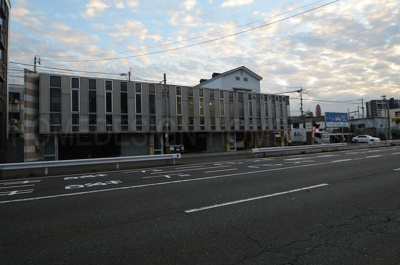 【外観】 | エムシード長浜