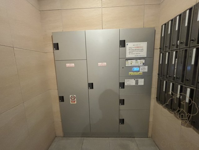 La Douceur中之島のその他共用部分