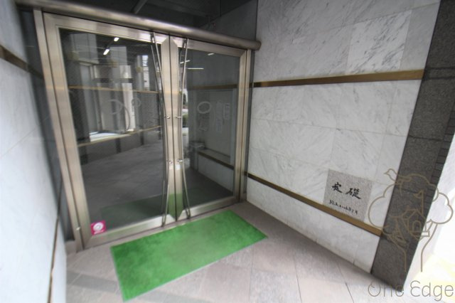 グリーンプラザ新梅田のその他共用部分