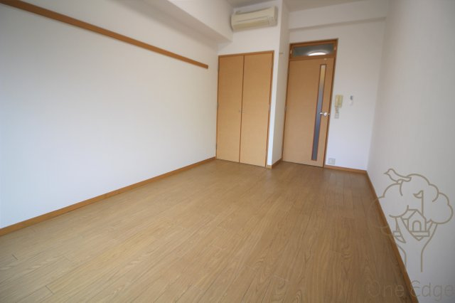 グリーンプラザ新梅田の内装