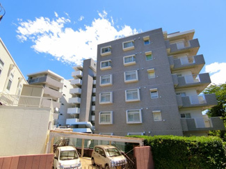 【外観】 | 駅から徒歩2分の物件です