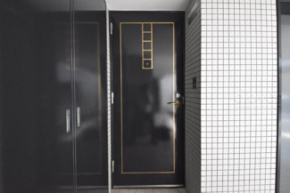 【その他共用部分】 | 共用部　玄関ドア
