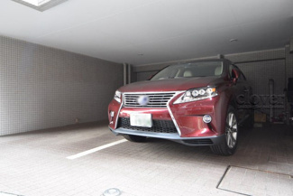 【その他共用部分】 | 駐車場