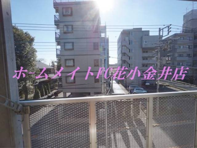 【展望】 | ミ・アネーロ
