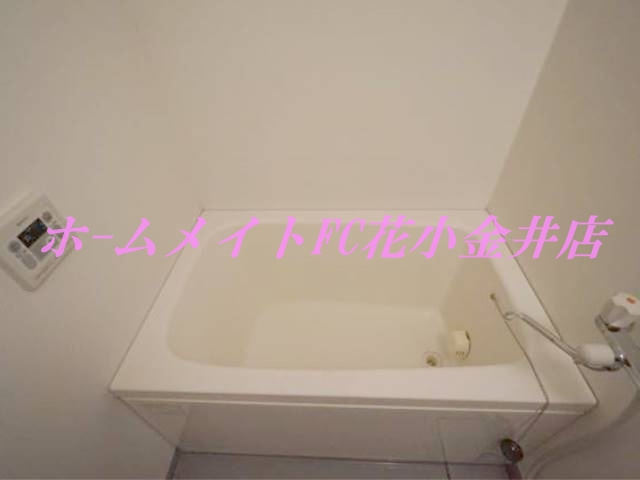 【浴室】 | ミ・アネーロ