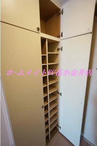 【収納】 | ミ・アネーロ