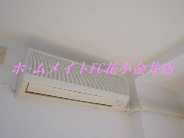 【設備】 | ミ・アネーロ