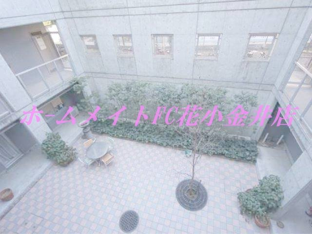【その他共用部分】 | ミ・アネーロ