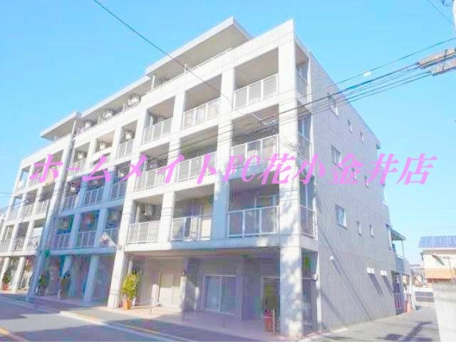 【その他共用部分】 | ミ・アネーロ