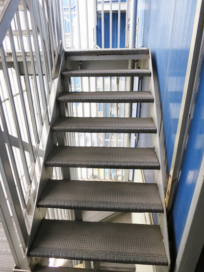 【その他共用部分】 | ジュエル浜離宮