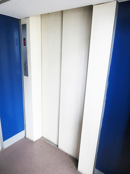  | ジュエル浜離宮