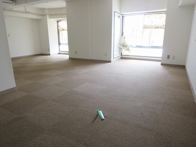 【内装】 | ジュエル浜離宮