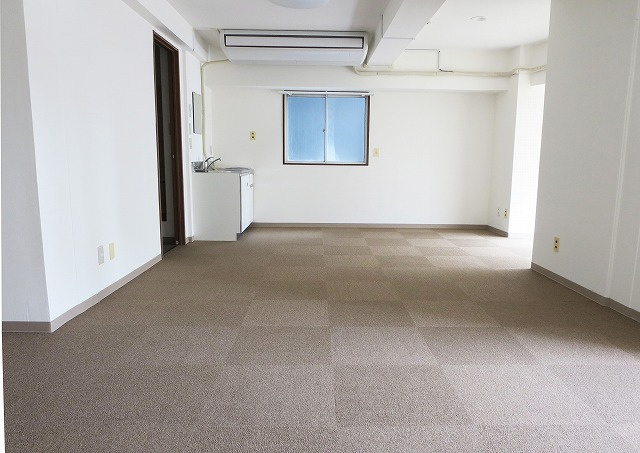 【内装】 | ジュエル浜離宮