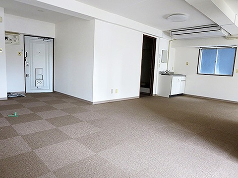 【内装】 | ジュエル浜離宮