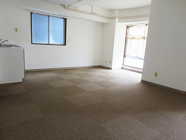 【内装】 | ジュエル浜離宮