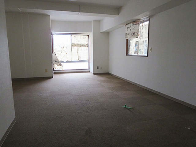 【内装】 | ジュエル浜離宮