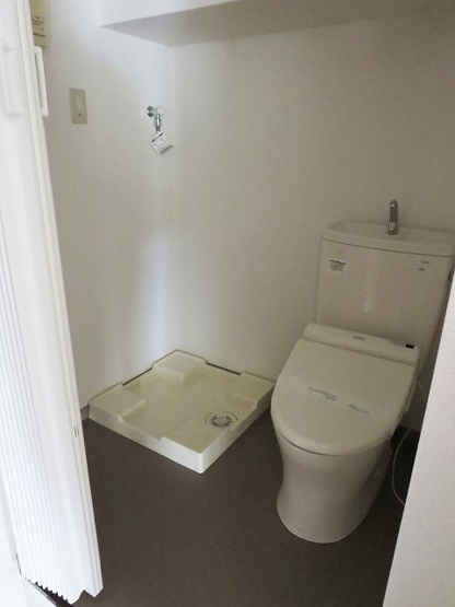 【トイレ】 | ジュエル浜離宮