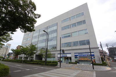 【外観】 | いちご仙台イーストビル