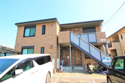 【外観】 | 南十字星 | 南十字星Ⅱ