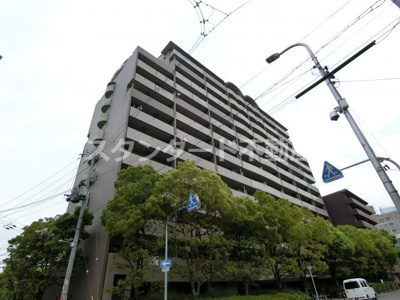 【外観】 | サクラハイム浦江