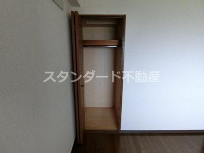 【収納】 | サクラハイム浦江