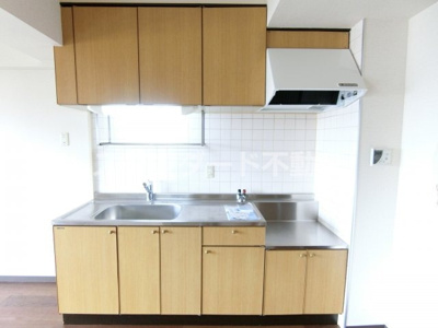 【キッチン】 | サクラハイム浦江