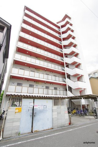 カンタル新大阪　仲介手数料無料