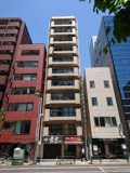 藤和新宿御苑コープの画像