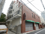国都マンション四谷の画像