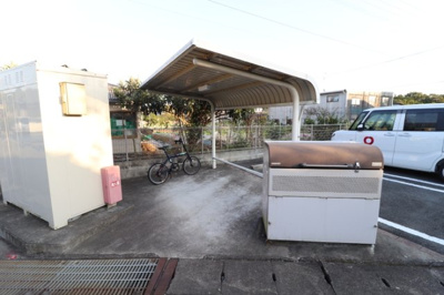 【その他共用部分】 | F・フィールド