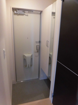 【玄関】 | F・フィールド | シンプルで使いやすい玄関です