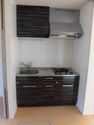 【キッチン】 | F・フィールド | キッチンでお料理をお楽しみください