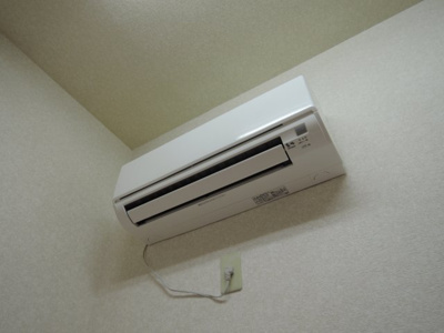 【設備】 | 第八小野ハイム