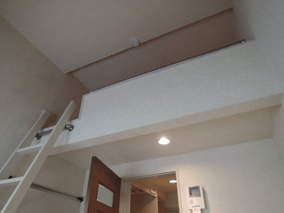 【内装】 | 第八小野ハイム