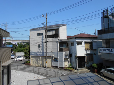 【展望】 | ローズマンション