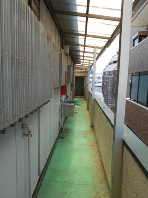 【その他共用部分】 | ローズマンション