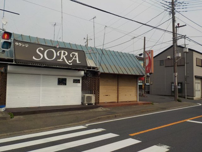 【外観】 | 飛田店舗